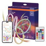Osram LED RGB prigušiva spoljašnja traka SMART+ MAGIC 5m LED/24W/230V Wi-Fi + daljinski upravljač Cene