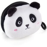 MiquelRius Novčanik fluffy coin purse Panda Back2Fun MR19383 Cijene