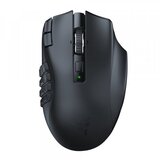 Razer Miš Naga V2 HyperSpeed - Wireless MMO Gaming Mouse, RZ01-03600100-R3G1 | shoptok.hr