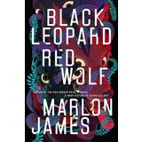 Penguin Random House James Marlon - Black Leopard, Red Wolf: The Dark Star Trilogy 1 Cene