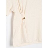 Sinsay Bluza s dodatkom viskoze | shoptok.hr