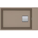 Franke SUDOPER KNG 110-62 Kameno siva, (125.0512.518) | shoptok.hr