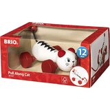 Brio Igračka Mačka na navijanje | ePonuda.com