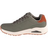 Skechers Modne superge UNO Zelena | Shoptok.si