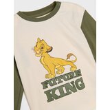 Sinsay Majica dugih rukava The Lion King | shoptok.hr