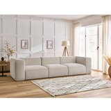 Bobochic Paris Bež sofa 345 cm Zephyr – | shoptok.hr