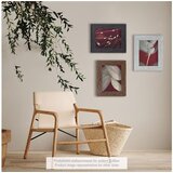 Dorr Cottage foto okvir plastični imitacija drvo 13x18 sivi | shoptok.hr