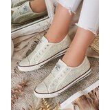 Resti Women's Imilla Brocade Sneakers | Shoptok.si