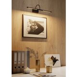  Redo 01-3467 - LED svetlo za slike KENDO LED/11W/230V 51,4 cm CRI 92 crna | Eponuda.com