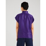 Drykorn Bluza 'Alaria' temno liila | Shoptok.si