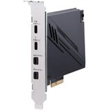 Asus Razširitvena kartica Thunderbolt 4 ThunderboltEX 4 z dvema priključkoma, (5000507564) Cene