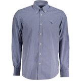 HARMONT &amp; BLAINE HARMONT & BLAINE MEN&#39;S LONG SLEEVE SHIRT BLUE Cijene