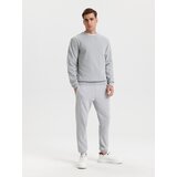 Sinsay muški gornji dio trenirke Basic 1684O-09M | shoptok.hr