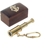 Signes Grimalt Kipci in figurice Obeseki Za Očala S Škatlo Večbarvna | Shoptok.si