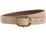 Och Bella Belt-TW-PS-ZK-109.32-beige | shoptok.hr