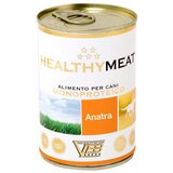 Kippy Healthy Monoproteico vlažna hrana u konzervi za pse, Pačetina | Eponuda.com