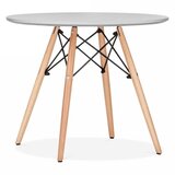 EM FURNITURE dječji stol grey | shoptok.hr