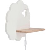 Lesnina XXXL OTROŠKA STENSKA SVETILKA Sheep 250 lm 4000 K | Shoptok.si