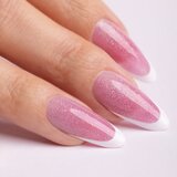 NeoNail Duo Acrylgel Shimmer Tulip gel za modeliranje nohtov 30 g | Shoptok.si