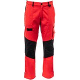  Hlače klasične SPEKTAR, crvene | shoptok.hr