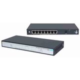 HP HPE Aruba 6100 24G CL4 4SFP Switch | shoptok.hr