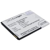 VHBW Baterija za ZTE Q30 / Q301, 1650 mAh Cene