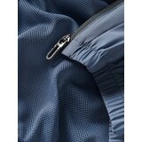 Reserved - Jakna s kapuljačom - steel blue | shoptok.hr