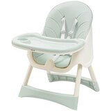 Baby Mix hranilica Nora dusty green | shoptok.hr