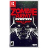 Nintendo Zombie Army Trilogy /Switch | Eponuda.ba