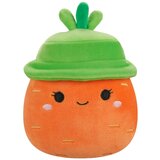 Squishmallows Plišana igračka Mrkva Caroleena, Spring, 12cm, Narandžasta | Eponuda.ba