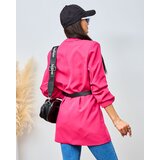 Resti Women's blazer with belt | Shoptok.si