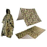 Neo Tools Maskirno odijelo za kišu 3u1 NEO SURVIVAL 63-132 | shoptok.hr