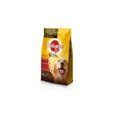 Pedigree Adult govedina/perutnina 500 g Cene