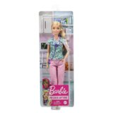 Rappelkist Lutka Barbie medicinska sestra | Eponuda.com