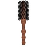 Philip B. Large Round Hairbrush 65 mm krtača za lase s ščetinami divjega prašiča Cene