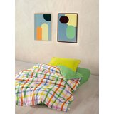 Lessentiel Maison set posteljina hype, 160x220 cm, šareni | ePonuda.com