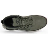 Timberland Visoke superge FIELD TREKKER Zelena | Shoptok.si