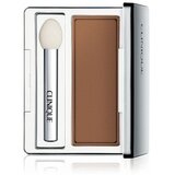 Clinique All About Shadow™ Single Relaunch senčila za oči odtenek Foxier - Soft Shimmer 1,9 g | Shoptok.si