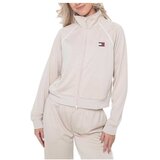 Tommy Hilfiger bež ženski duks Cene