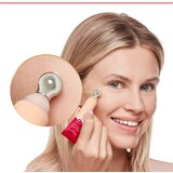 Bourjois Healthy Mix Serum Clean & Vegan Roll-on Concealer korektor z učinkom seruma za okoli oči 13 ml Odtenek 49 ivory | Shoptok.si