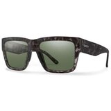 Smith LINEUP HLA/L7 ONE SIZE (58) Siva/Zelena | Shoptok.si