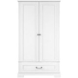 BELLAMY ormar s dvoja vrata ines, ivory Cijene