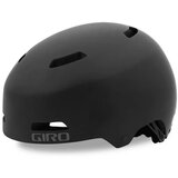 Giro Quarter FS bicycle helmet black, M (55-59 cm) Cene