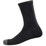Čarape Visoke Shimano Original Black Ajiro S-M (Shoe Size 36-40) | shoptok.hr