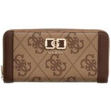 Guess Denarnice KARNILLA LOGO SLG LRG ZIP ARND SWOS99 01146 Kostanjeva | Shoptok.si