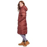 Schöffel Parke Winter-daunenmantel Kenosha Bordo | Shoptok.si