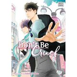 VIZ Media Yonezou Nekota - Don't Be Cruel, Vol. 8 | ePonuda.com