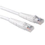Secomp UTP PatchCord Cat6, (Class E), bela 2.0m | ePonuda.com