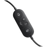 Microsoft Slušalice sa mikrofonom Modern On-Ear USB-C black, Teams, Noise Reducing, I6N-00010 | Eponuda.ba