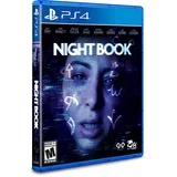 Book - Limited Run (PS4)